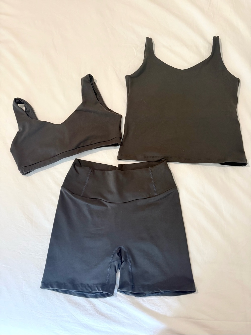 Booty by Brabants 3-piece Set